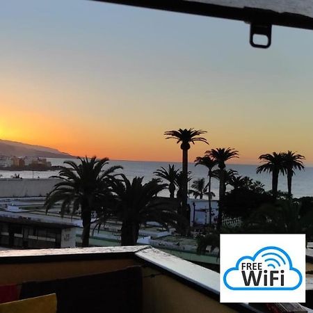 Apartamento Sunset Teneguia Puerto de la Cruz  Extérieur photo