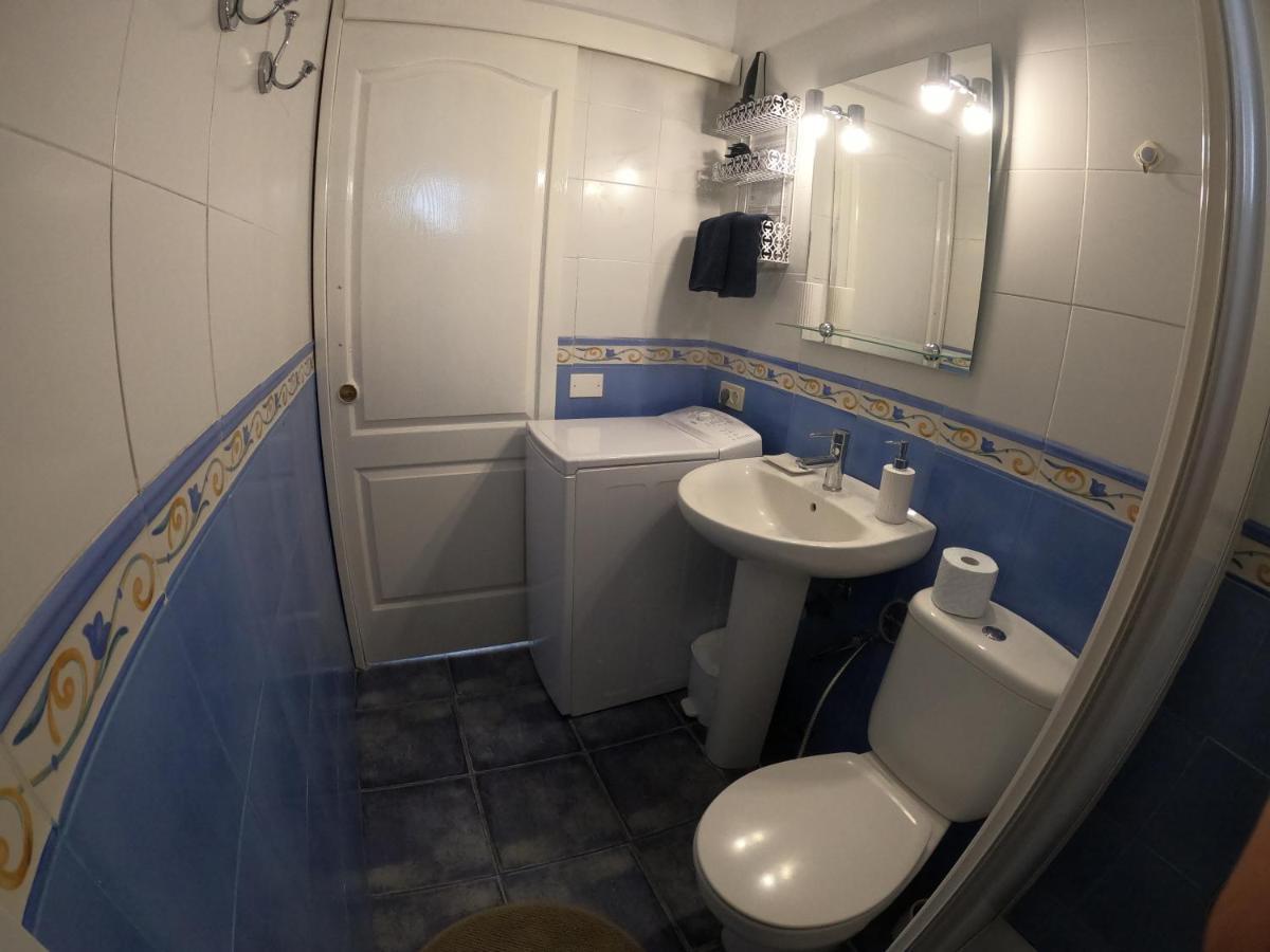 Apartamento Sunset Teneguia Puerto de la Cruz  Extérieur photo