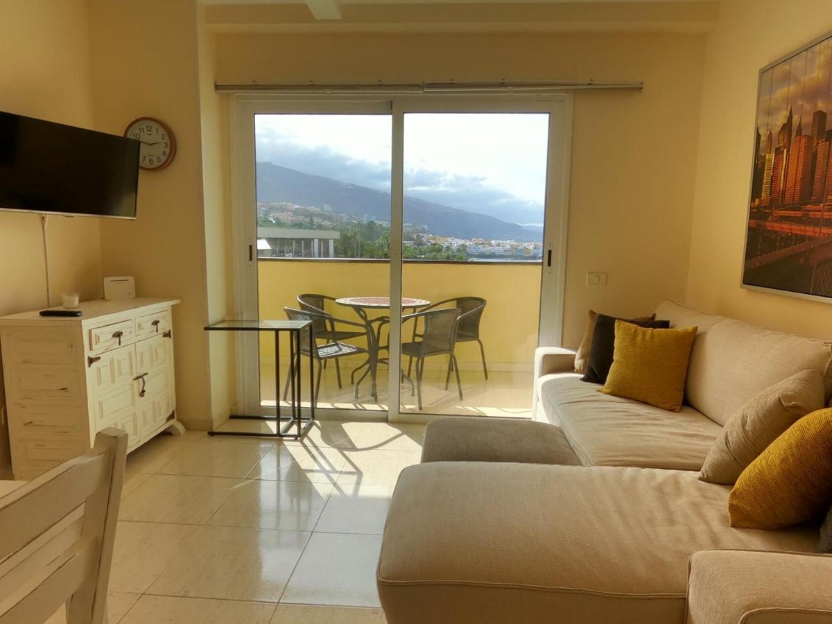 Apartamento Sunset Teneguia Puerto de la Cruz  Extérieur photo