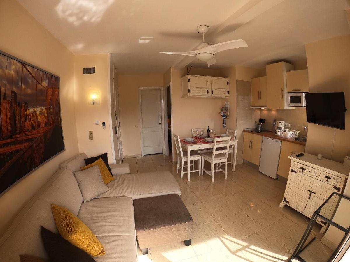 Apartamento Sunset Teneguia Puerto de la Cruz  Extérieur photo