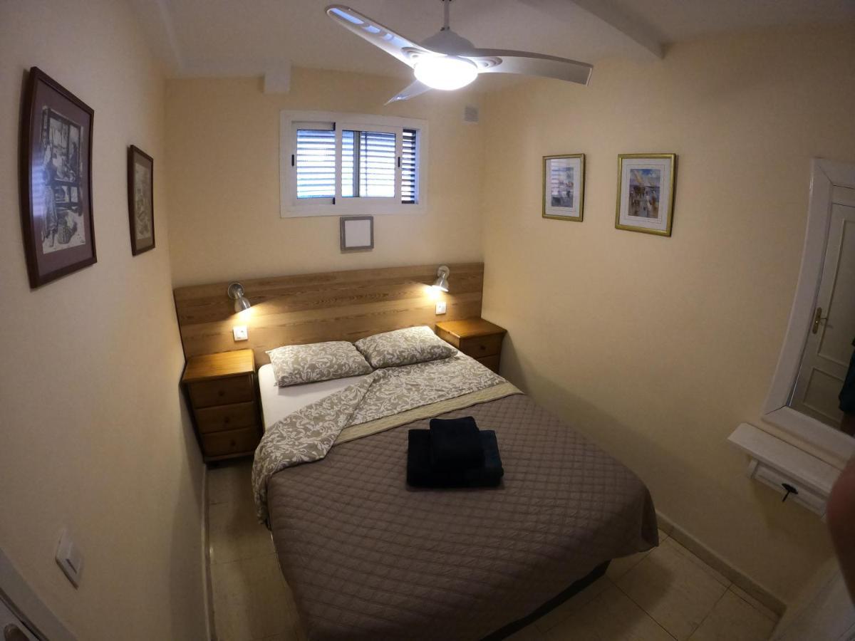Apartamento Sunset Teneguia Puerto de la Cruz  Extérieur photo