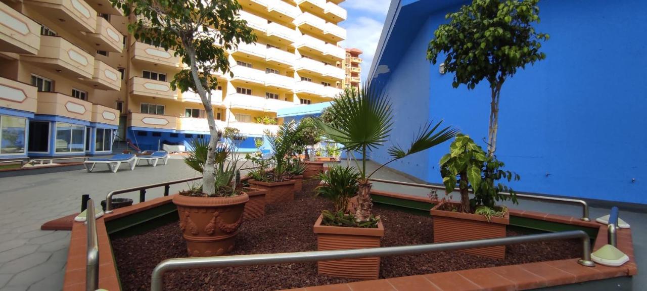 Apartamento Sunset Teneguia Puerto de la Cruz  Extérieur photo