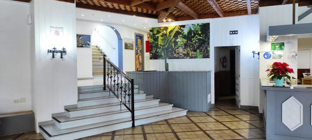 Apartamento Sunset Teneguia Puerto de la Cruz  Extérieur photo