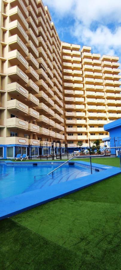 Apartamento Sunset Teneguia Puerto de la Cruz  Extérieur photo